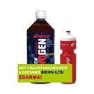 Penco IONOGEN New 1000ml + bidon ZDARMA Nový výjimečný iontový nápoj na našem trhu. Tekutý koncentrát s minerály a vitamíny pro přípravu...  