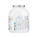 PhD Nutrition Pharma Whey HT+ 2270g Pharma Whey HT+ je novou, inovovanou verzí řady PhD Pharma Whey, tedy jednoho z nejprodávanějších...