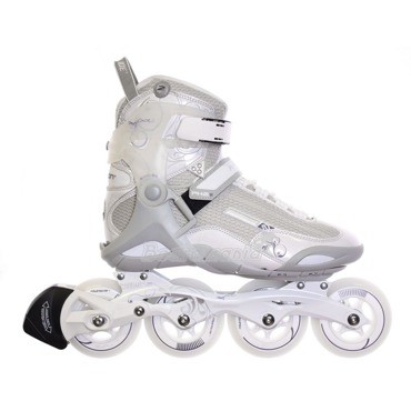 Inline brusle Powerslide Phuzion 2 pure 10