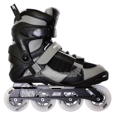 Inline brusle Powerslide Cell II FSK 10