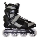 Inline brusle Powerslide Cell II FSK 10 V�born� freestyle brusle do v�ech podm�nek m�sta i stezek.  P