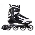 Inline brusle Powerslide Phuzion 1 men 10 V�born� p�nsk� in-line brusle s v�t��mi kole�ky 84 mm pro zku�en�j�� jezdce. Stavba brusle z...  P