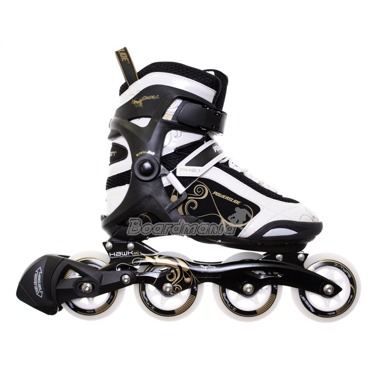 Inline brusle Powerslide Phuzion 1 pure 10