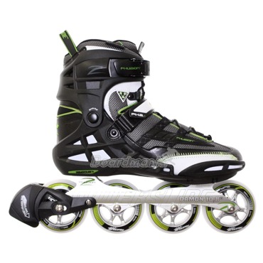 Inline brusle Powerslide Phuzion 4 men 10