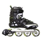 Inline brusle Powerslide Phuzion 4 men 10 P�nsk� fitnessov� brusle vysok�ho standardu s jedine�n�mi technologiemi a materi�ly.  P