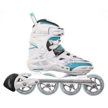 Inline brusle Powerslide Phuzion 4 pure 10