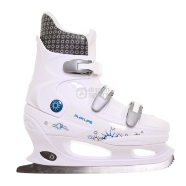 Lední brusle Powerslide Cyclone woman 10/11