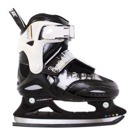 Lední brusle Powerslide Phuzion 3 Kids URBAN 10/11 Nastavitelné chlapecké brusle v rozmezí 4 velikostí. Fixace pomocí tkaniček, powerstrapu a...  