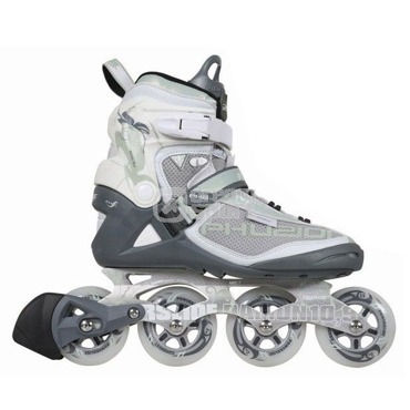 Inline brusle Powerslide Phuzion 2 Pure 09