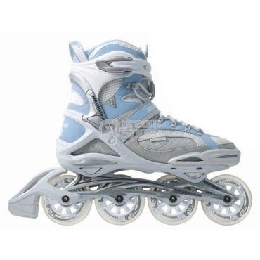 Inline brusle Powerslide Phuzion D3 pure 09