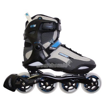 Inline brusle Powerslide Phuzion 2 men 10