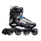 Inline brusle Powerslide Phuzion 2 men 10 Fitnessov� in-line brusle s kvalitn�m technologick�m vybaven�m.  P