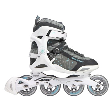 Inline brusle Powerslide Phuzion 1 pure 11