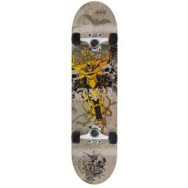 Skateboard Powerslide Batman Dark Knight 7,75"