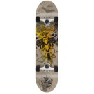 Skateboard Powerslide Batman Dark Knight 7,75" Skateboard pro začátečníky z grafické série Batman. Deska 31" x 7,75", 9 vrstev čínský javor, PU...  P