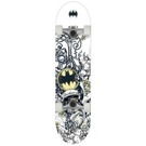 Skateboard Powerslide Batman Metamorphosis 7,75" Skateboard pro začátečníky z grafické série Batman. Deska 31" x 7,75", 9 vrstev čínský javor, PU...  P