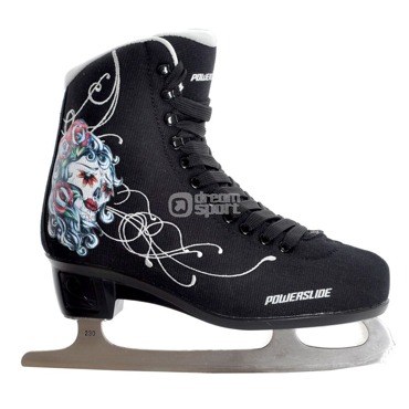 Lední brusle Powerslide Sugar Skull 11/12