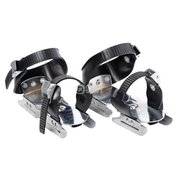 Lední brusle Powerslide Ice Glider - Kačenky