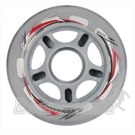 Kolečka Powerslide Conquest 76 mm/81A