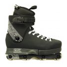 Inline brusle USD VII Team Black