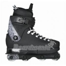 Inline brusle USD VII Team Black