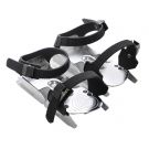Lední brusle Powerslide Ice Glider New - Kačenky