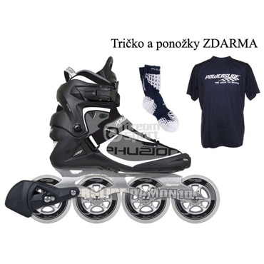 Inline brusle Powerslide Phuzion 2 Sport 09