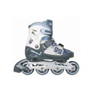 dětské brusle Powerslide Kids Billy 99 Roztahovací dětské brusle Billy 99 s kovovým podvozkem. Nové stylové barvy modré. Komfortní...  P