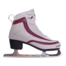 Ledn� brusle Powerslide Elle 09/10 Pohodln� a zateplen� d�msk� krasobrusla�sk� brusle s nepromokav�m povrchem a dokonal�m syst�mem... Powerslide Powerslide