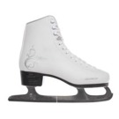Brusle Powerslide Tiffany 09/10 Elegantn� d�msk� model s vnit�n�m zateplen�m a nepromokav�m povrchem ze syntetick� k��e. Lehk� a...  P