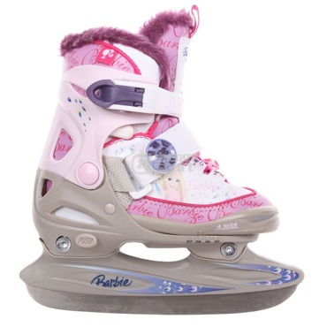Brusle Powerslide Barbie Brodway 09/10