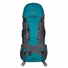 Batoh Prima Expedition 75 Polstrovaný dvoukomorový outdoor batoh s objemem 75 litrů.  P