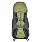 Batoh Prima Expedition 65 Polstrovaný dvoukomorový outdoor batoh s objemem 65 litrů.  P
