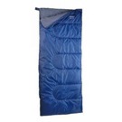 Spacák Prima Liberty 300 Skladný klasický dekový spacák pro letní outdoor.  