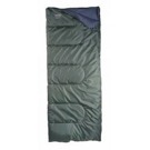 Spacák Prima Liberty 200 Skladný klasický dekový spacák pro velmi teplý letní outdoor.  
