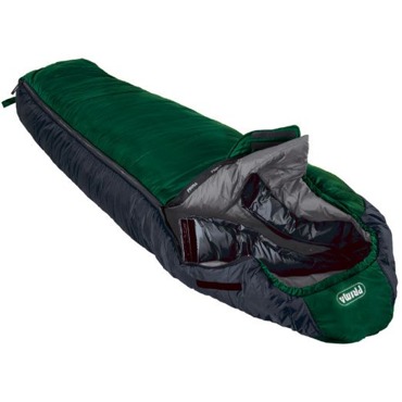 Spacák Prima Trek XP 200