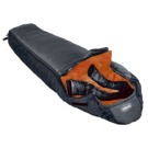 Spacák Prima Extrem XP 200 - izolace Polarguard 3D, vrstvy: 5 x 100 g/m² 
- vnější tkanina Taffeta Ripstop Tactel,...  