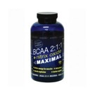 Promil BCAA MAXIMAL + NITRIC OXIDE 500cps Směs esenciálních aminokyselin urychluje obnovení síly a kvalitní regenerace sil. L-Isoleucine...