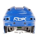 Helma RBK 5K Atraktivn� model hokejov� helmy pro sez�nu 2008/2009. Helma je ur�ena pro �irok� spektrum hr���....  R