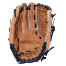 Rukavice na pravou ruku Rawlings RBG11PR Player Preferred Seires, kvalitní kůže, klasický uzávěr rukavice, pro mládež, vel. 11", pro... Rawlings Rawlings