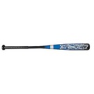 Baseballová pálka Rawlings YBCLBR Caliber model, barrel 2 1/4", kvalitní grip, držadlo 31/32", váha -10, délka 28(18)  