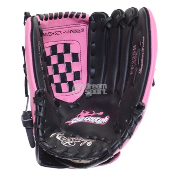 Softballová rukavice Rawlings FP22SB