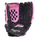 Softballová rukavice Rawlings FP22SB Softballová rukavice pro všechny posty zbarvená spíše do dámské kombinace. Odolný kožený vnitřek... Rawlings Rawlings