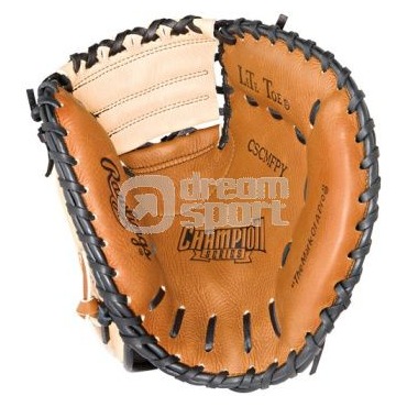 Softballová rukavice pro zadáka Rawlings CSCMFPY