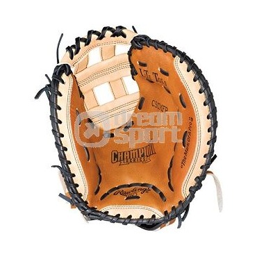 Softballová rukavice pro zadáka Rawlings CSCMFP
