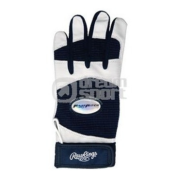 Dámské pálkařské rukavičky Rawlings BGP355W