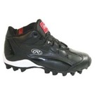 Spikes Rawlings Marauder Mid Rawlings univerzální 3/4 vyšší boty s umělými hroty, vršek boty je z kombinace měkké kompozitové...  