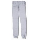 Kalhoty Rawlings RBBP61 100% elastický dvojitý polyester střední gramáže, kovový zip, poutka na pásek, 1 všitá kapsa,...  