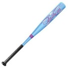 Baseballov� p�lka Rawlings TBANT model Anthem, T-ball, barel 2 1/4", v�ha -12 oz, kr�sn� odleh�en� p�lka s nov�m designem,...  R