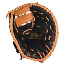 Prvometařská rukavice Rawlings RFB25 Player Preferred Series, vel. 12", tradiční závěr rukavice, otevřený koš, reg. + RH  R